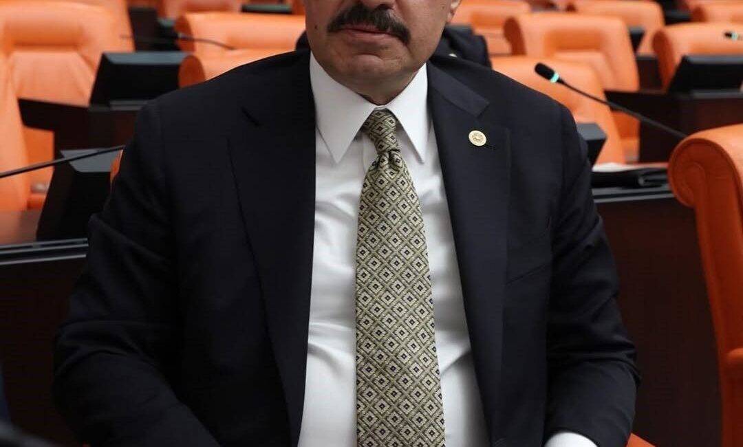 AK Parti Şırnak Milletvekili Arslan Tatar, Şırnak'a 27 uzman dahil