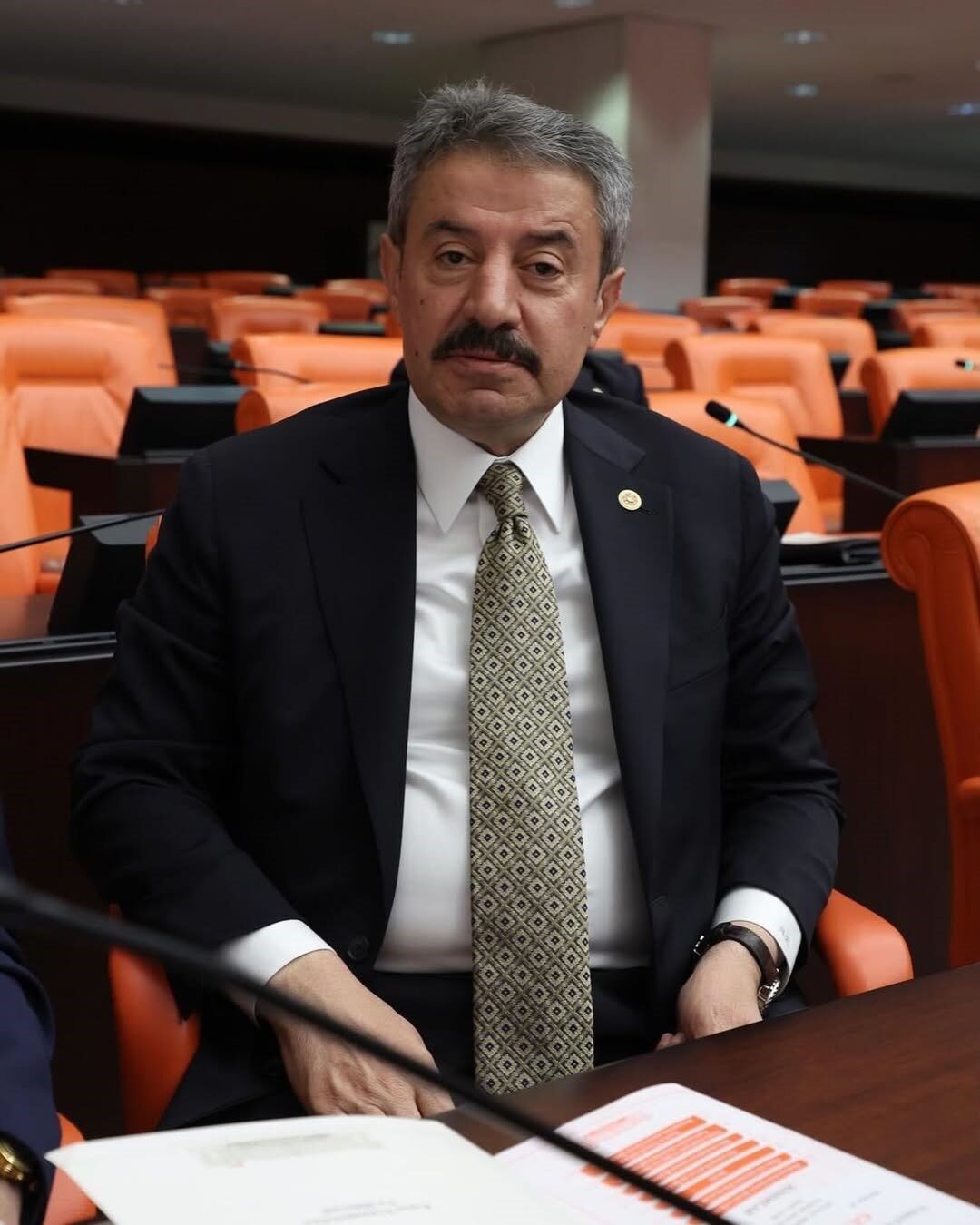 AK Parti Şırnak Milletvekili Arslan Tatar, Şırnak'a 27 uzman dahil