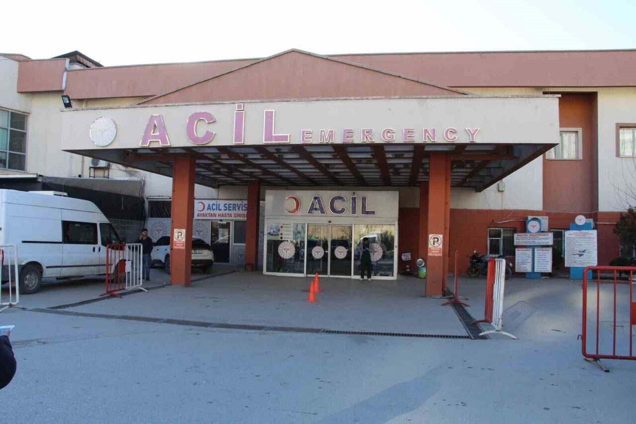 Şırnak'ın Başağaç köyünde çoban köpeklerinin kavgası nedeniyle İ.C. ve M.A.