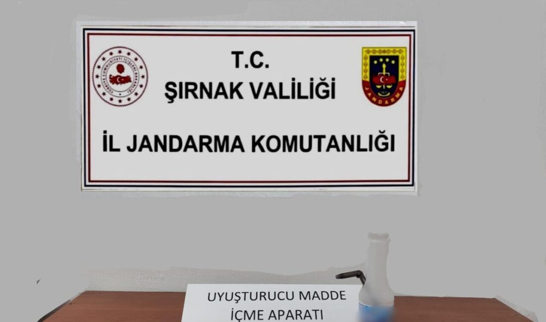 Şırnak’taki Kaçakçılık Operasyonlarında 33 Milyon Liralık Malzeme Ele Geçirildi, 102 Şüpheliden 1’i Tutuklandı Şırnak’ta düzenlenen kaçakçılık operasyonunda 33 milyon 223 bin lira değerinde
