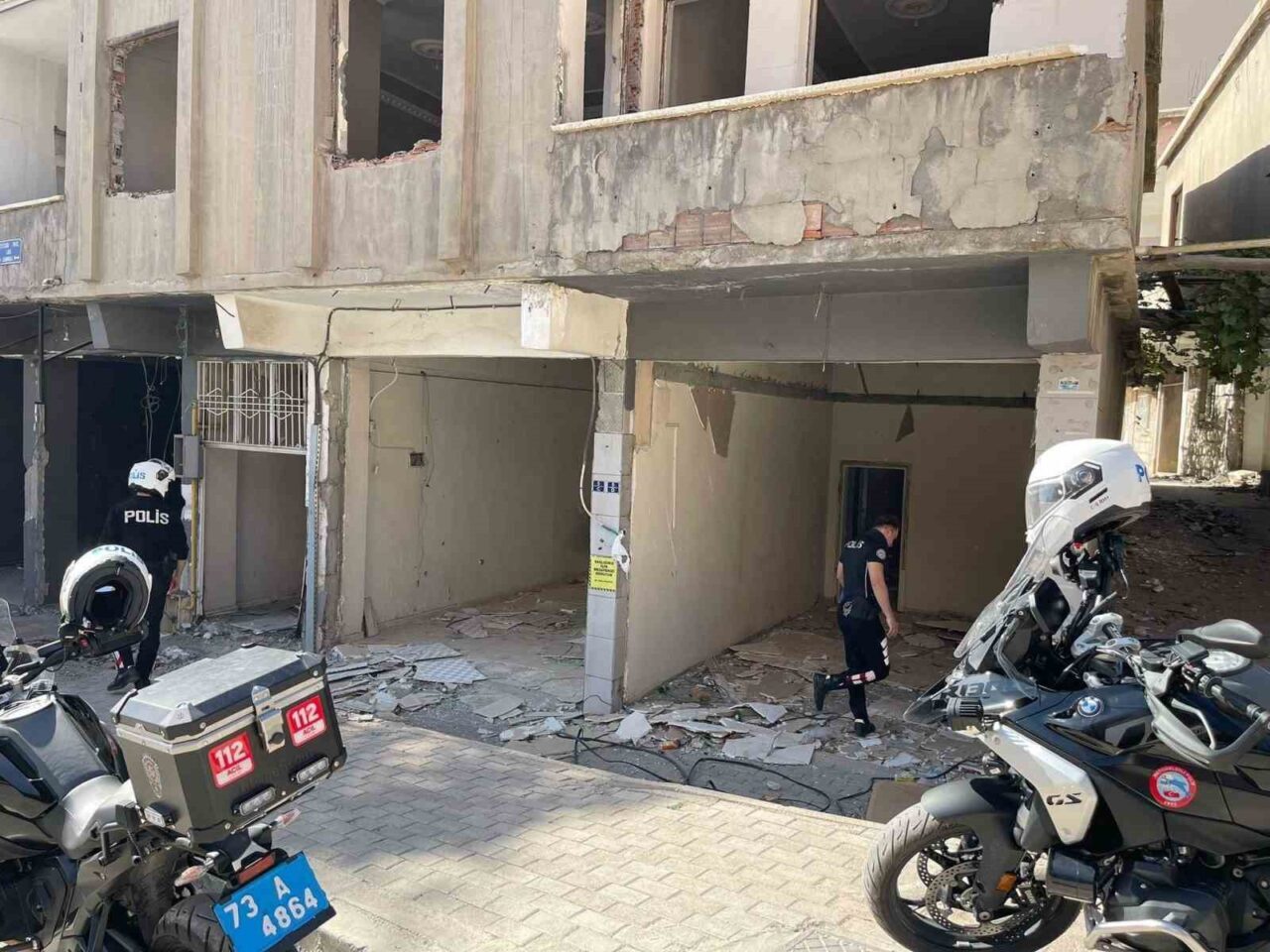 Şırnak’ta gerçekleştirilen narko-alan uygulamalarında, 1 kişi gözaltına alındı ve üzerinde