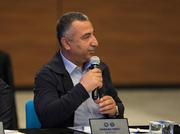 Sağlık-Sen Şırnak Şube Başkanlığı, İl Sağlık Müdürlüğü'ne bağlı çalışanlar için