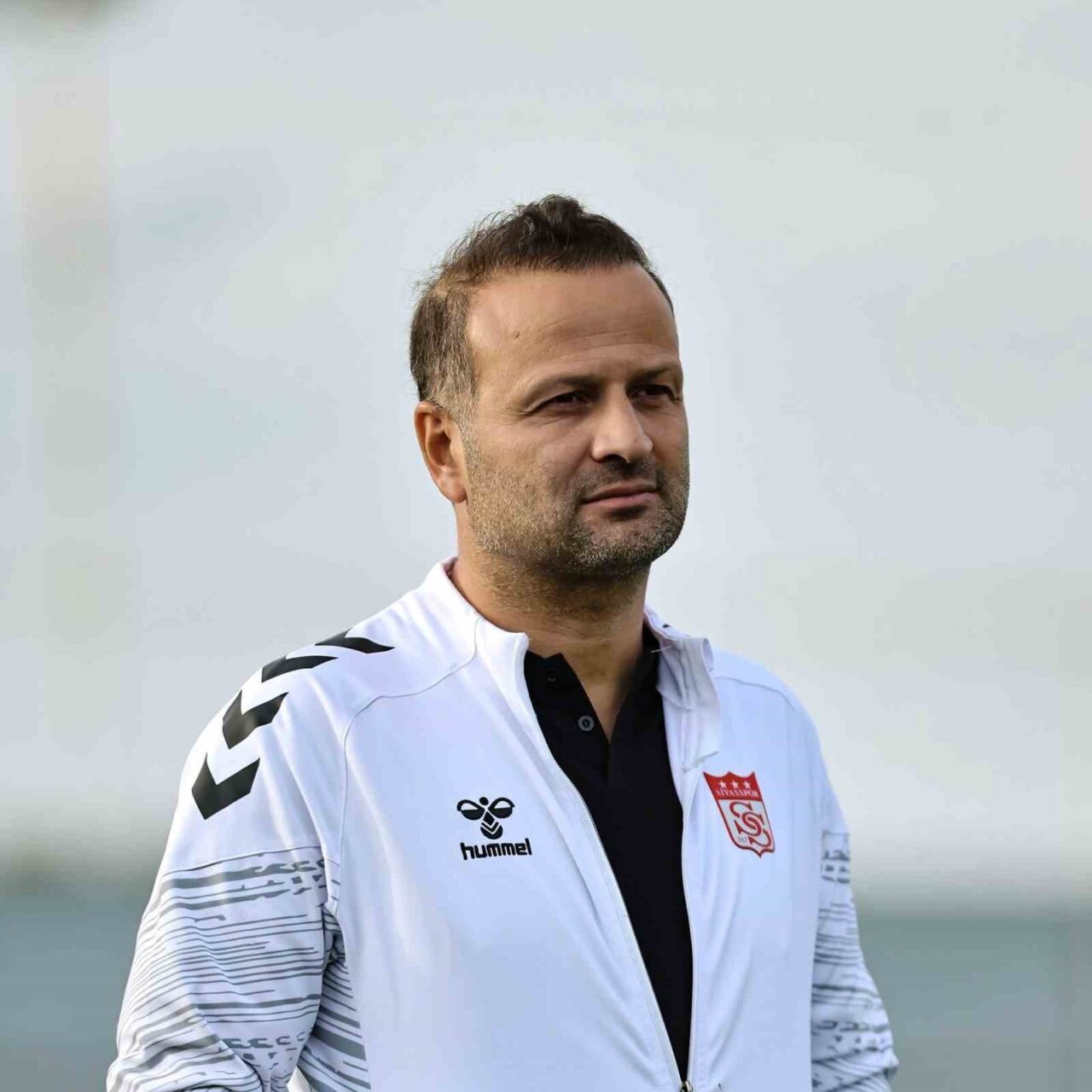 Sivasspor, kötü sonuçlar sonrası Teknik Direktör Osman Zeki Korkmaz ile