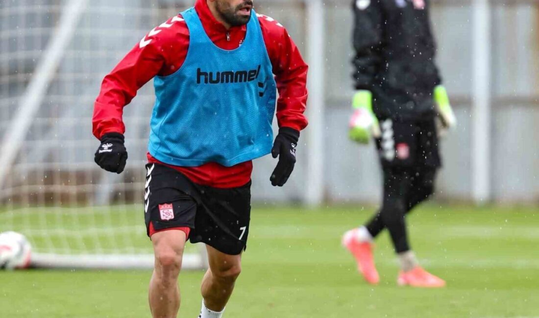 Özbelsan Sivasspor, 19 Ekim Pazar günü Ankara Keçiörengücü ile oynayacağı