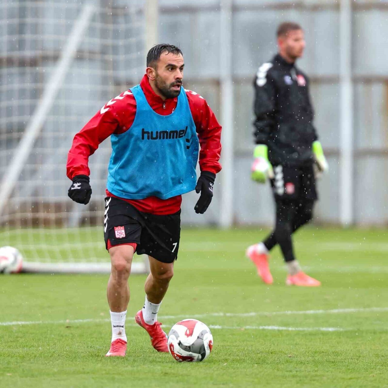Özbelsan Sivasspor, 19 Ekim Pazar günü Ankara Keçiörengücü ile oynayacağı