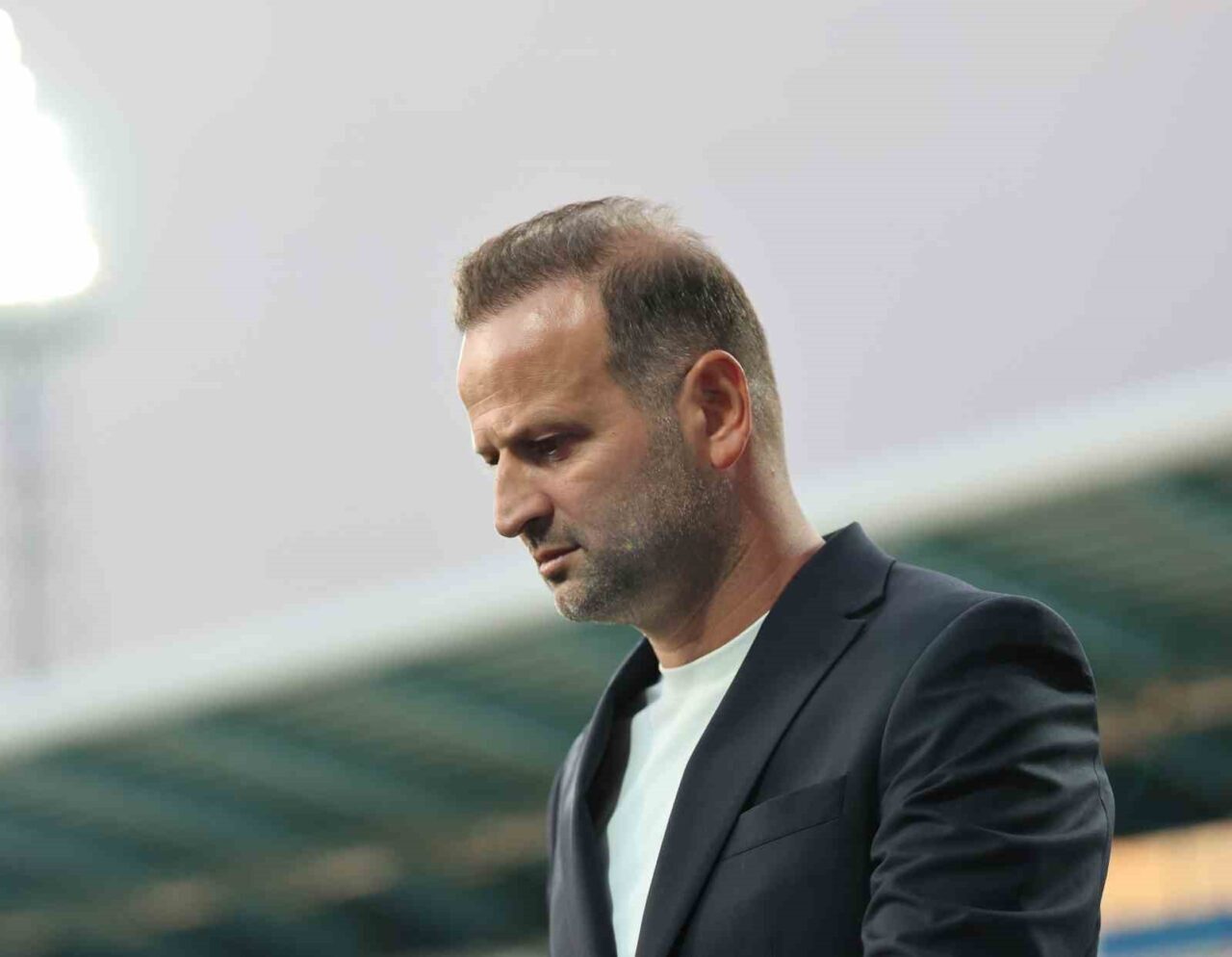 Sivasspor, Teknik Direktör Osman Zeki Korkmaz ile yollarını ayırdı. Hatayspor