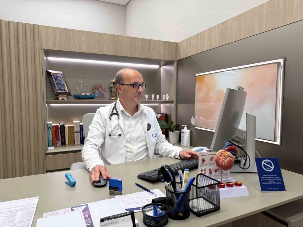 Soğuk Havalar Kalp Sağlığını Tehdit Ediyor: Uzmanlardan Kritik Uyarılar