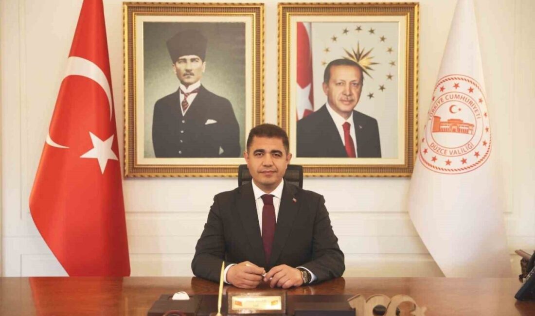 Düzce’de Sokak Hayvanları İçin 84 Bin Metrekarelik Yeni Yaşam Alanı Kuruldu Düzce Valisi Selçuk Aslan, sokak hayvanları için 84 bin metrekarelik