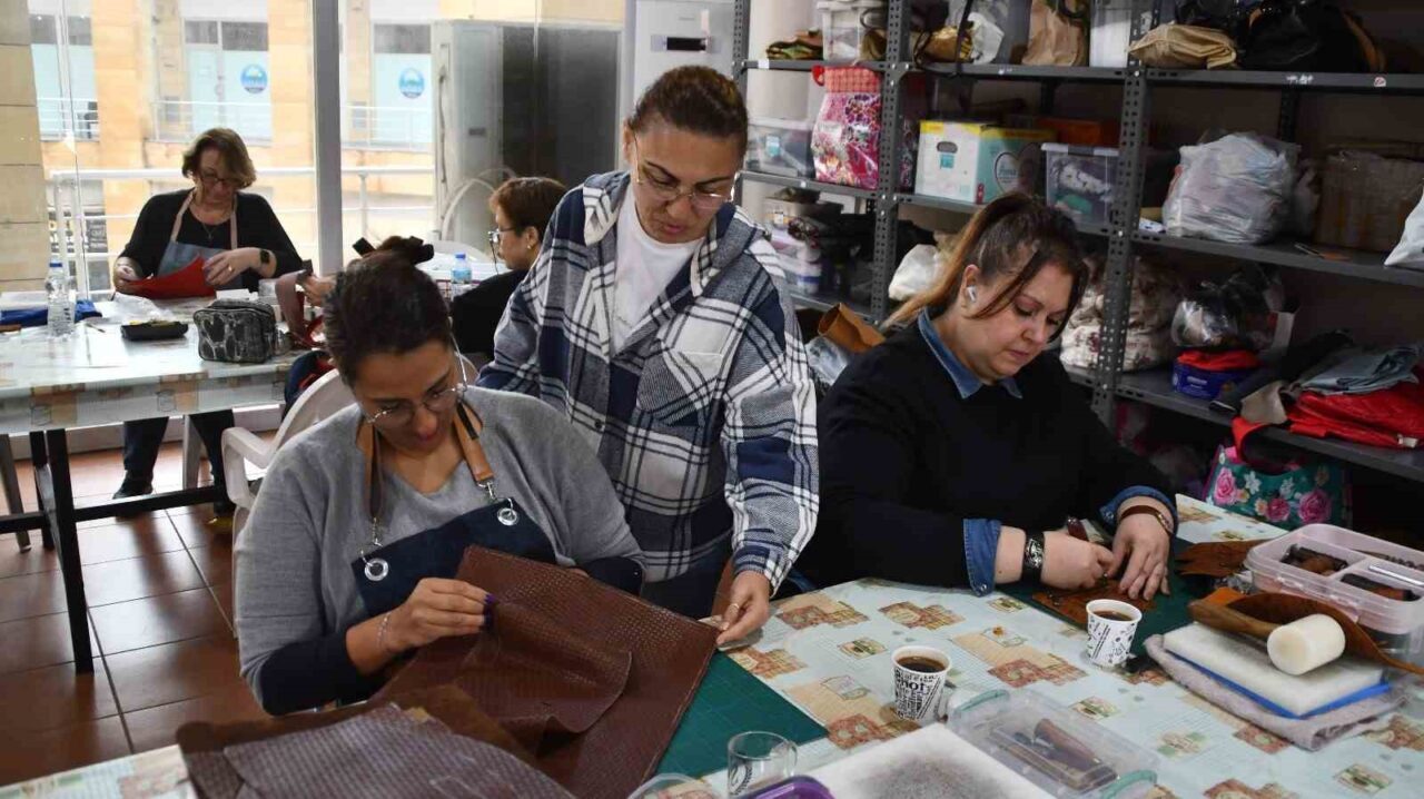 Söke Belediyesi ve Halk Eğitim Merkezi tarafından başlatılan yeni dönem