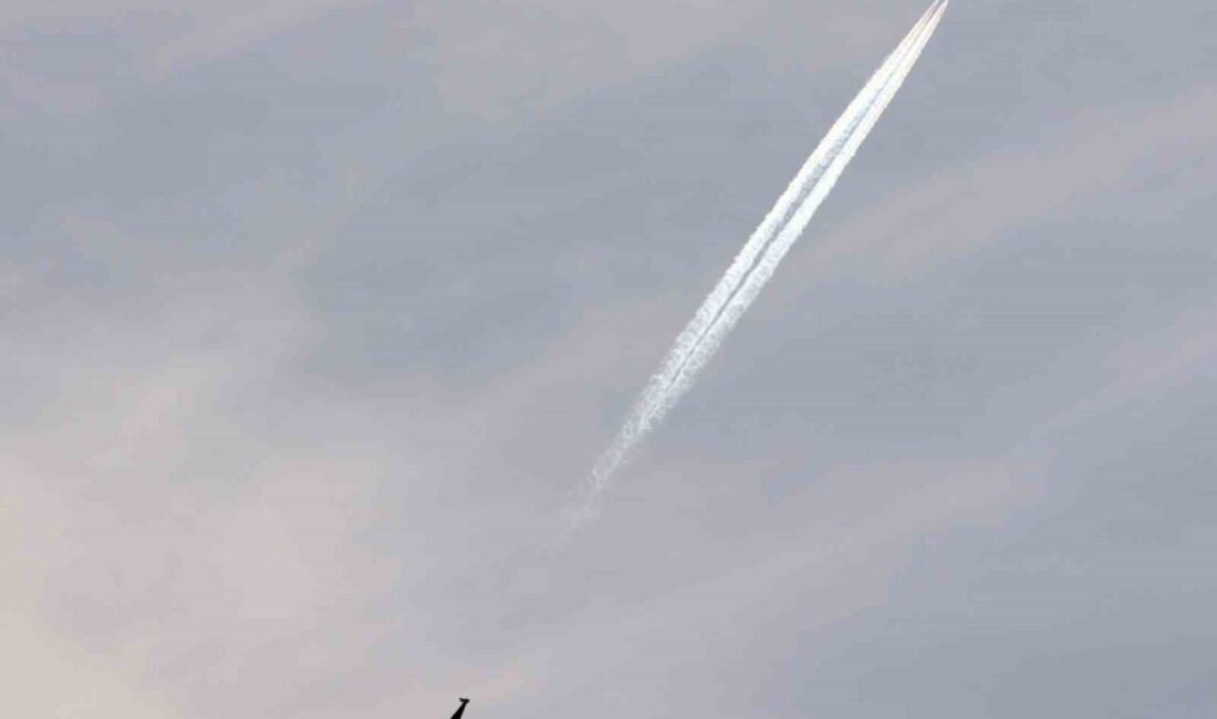 Kayseri Büyükşehir Belediyesi ve TÜBİTAK işbirliğiyle gerçekleştirilen 7. Bilim Festivali'nde