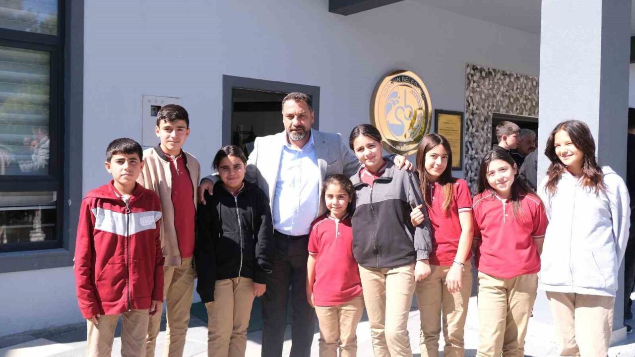 Sorgun’da Aşevine Ücretsiz Öğle Yemeği Hizmeti Genişliyor, İkinci Aşevi Yolda