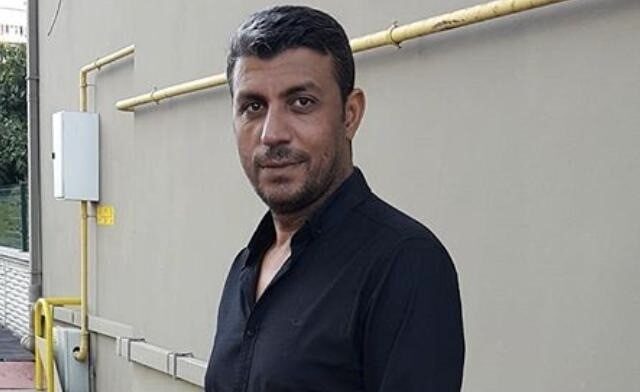 Samsun'dan Barış Aydın, sosyal medyadaki bir fotoğraftan benzetilerek dolandırıcılıkla suçlanıp