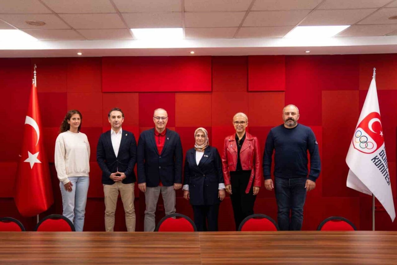 İstanbul İl Milli Eğitim Müdürlüğü, TMOK Fair Play Komisyonu ile