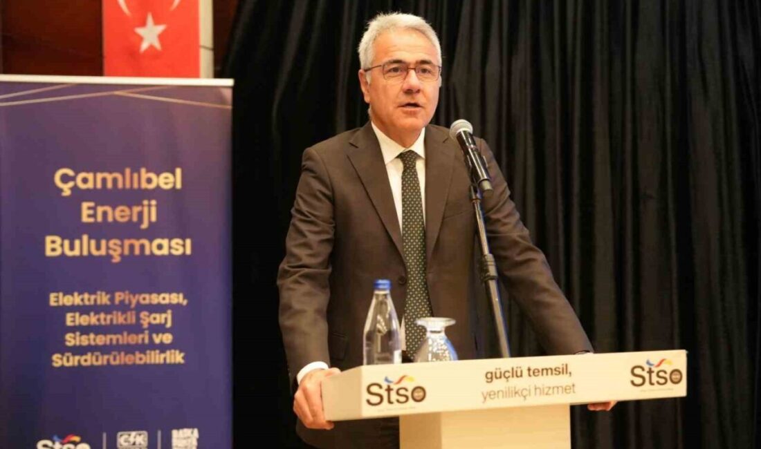 Sivas, Yenilenebilir Enerji Yatırımları İçin Stratejik Bir Merkez Haline Geliyor Sivas Ticaret ve Sanayi Odası Başkanı Zeki Özdemir, Sivas'ın güneş