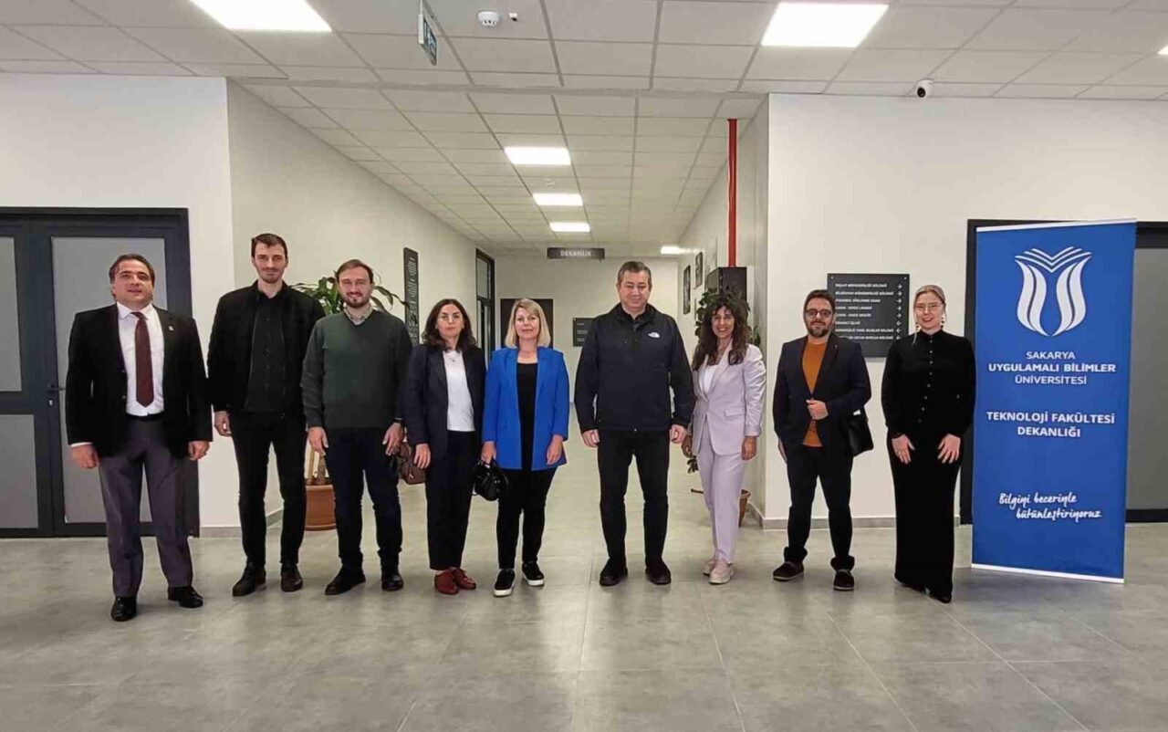 Sakarya Uygulamalı Bilimler Üniversitesi, Kalite Koordinatörlüğü ve İklim Değişikliği ile