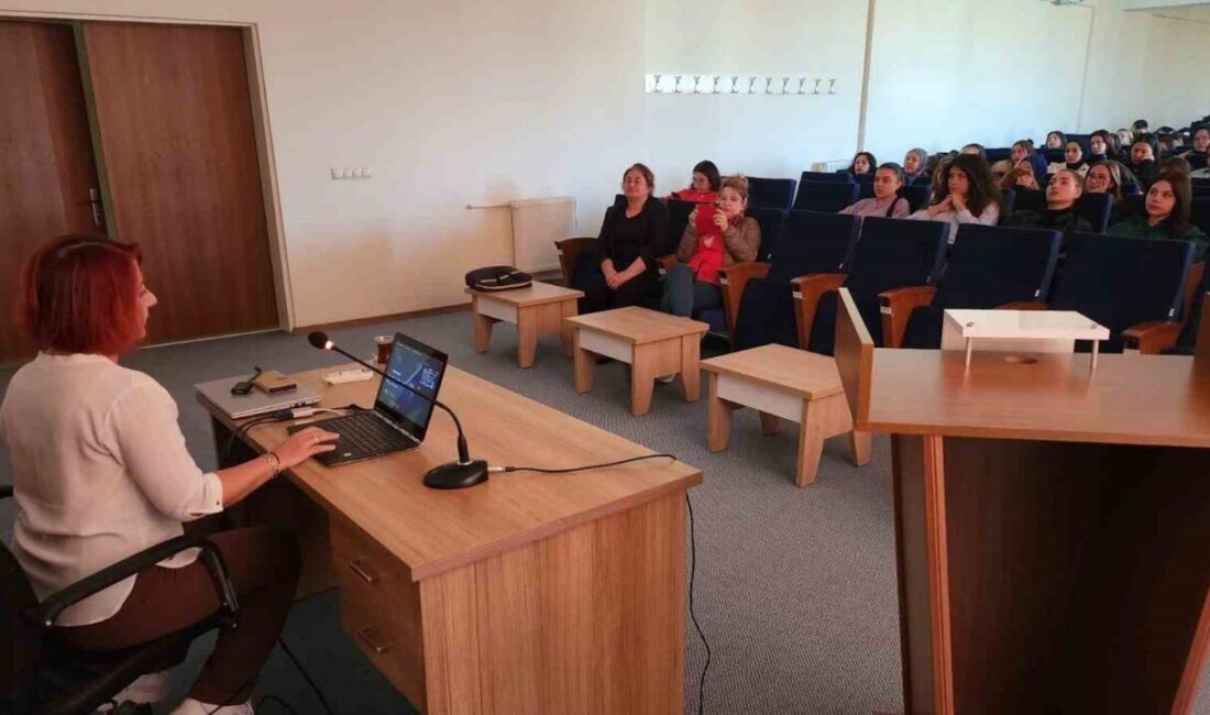 Afyon Kocatepe Üniversitesi Şuhut MYO, 2025-2026 akademik yılının başlangıcında "İlk