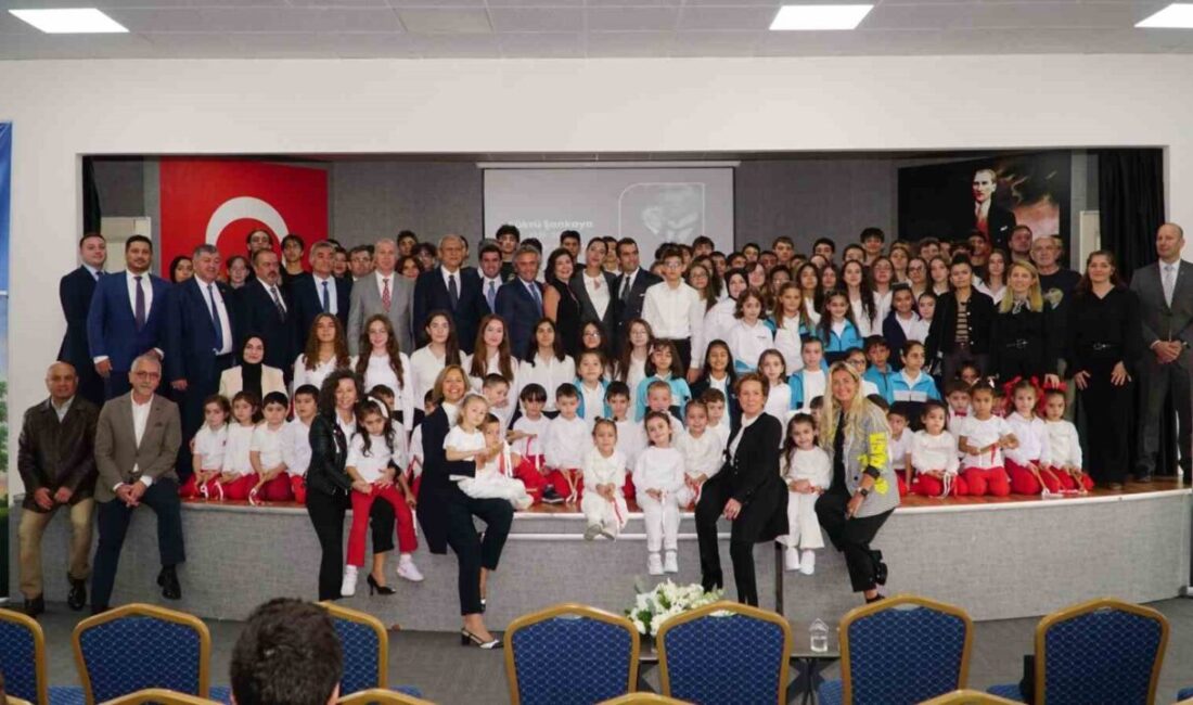Bursa sanayisinin önemli ismi merhum Şükrü Şankaya, vefatının 20. yılında