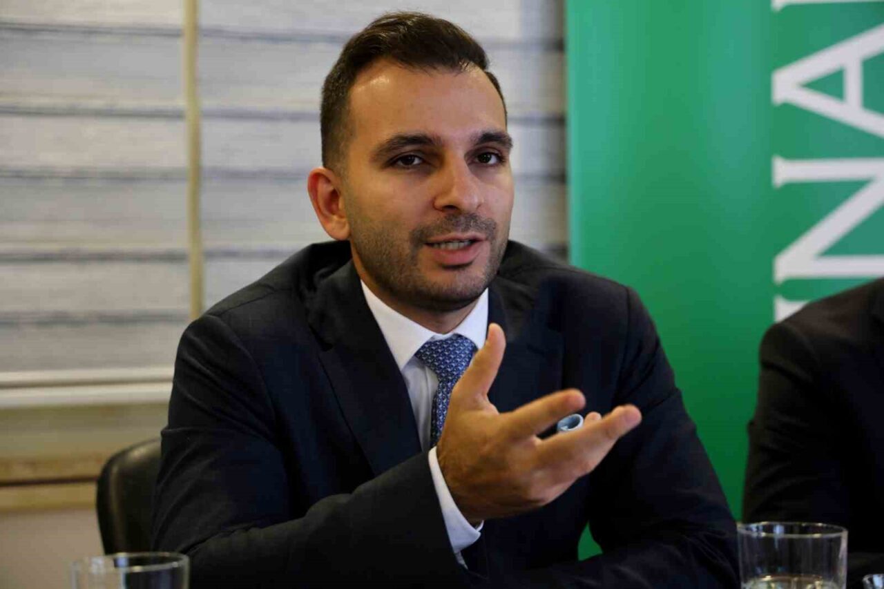 Sunar Yatırım, Türkiye'nin gıda ve biyoendüstri alanında sürdürülebilir büyüme stratejisini