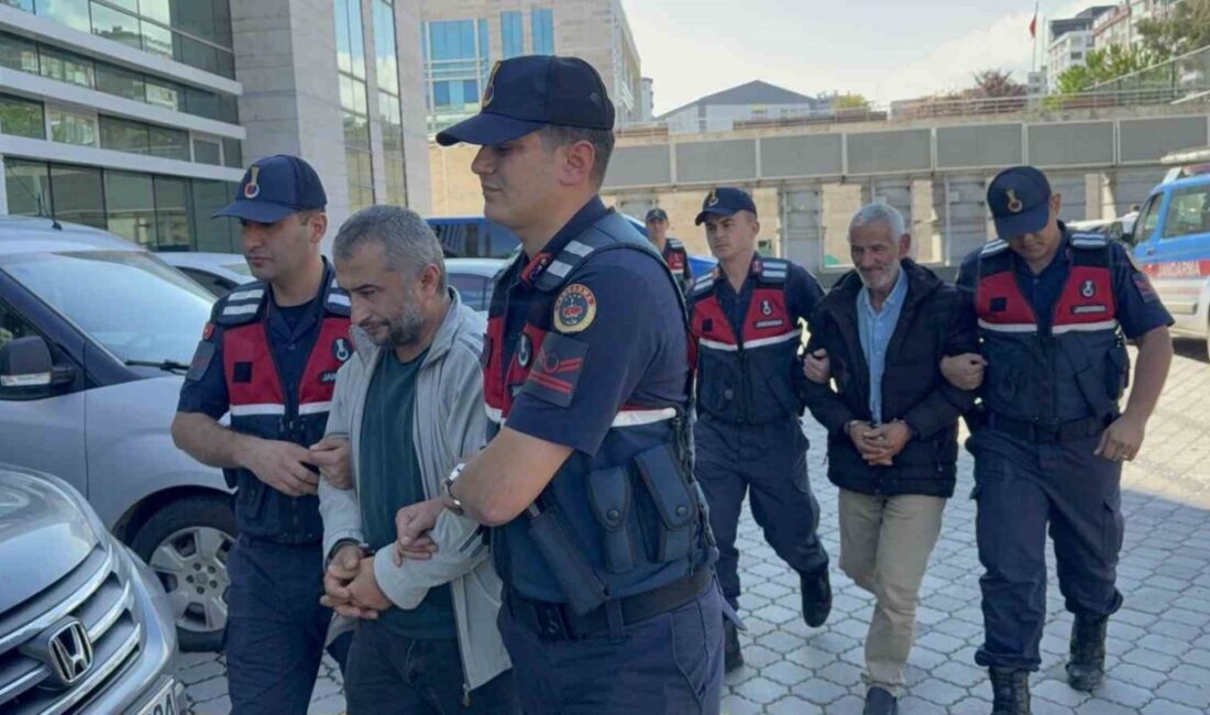 Samsun'un Canik ilçesinde 56 yaşındaki Erdoğan Melek'in şüpheli ölümüyle ilgili,