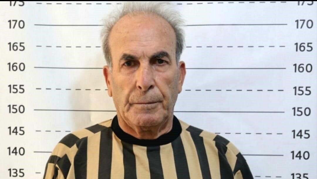 Suriye İçişleri Bakanlığı, Sednaya Hapishanesi’nde mahkumlara karşı işkence ve infaz