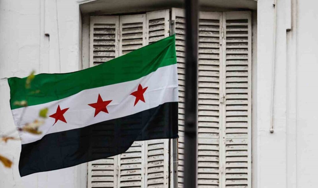 Suriye Dışişleri Bakanlığı, Gazze Şeridi’nde Hamas ve İsrail arasında varılan