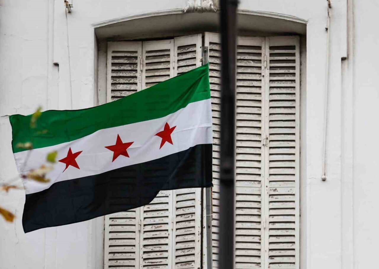 Suriye Dışişleri Bakanlığı, Gazze Şeridi’nde Hamas ve İsrail arasında varılan