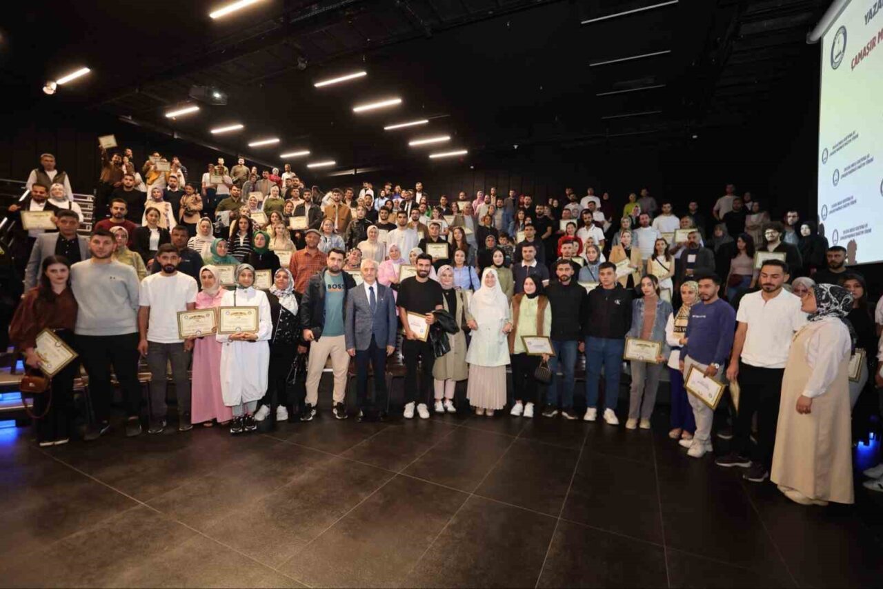 Şahinbey Belediyesi, Yeni Evlenecek Çiftlere Düğün Konforu Sağlıyor: Salonu Sadece 10 Bin TL’ye Kiralayın!