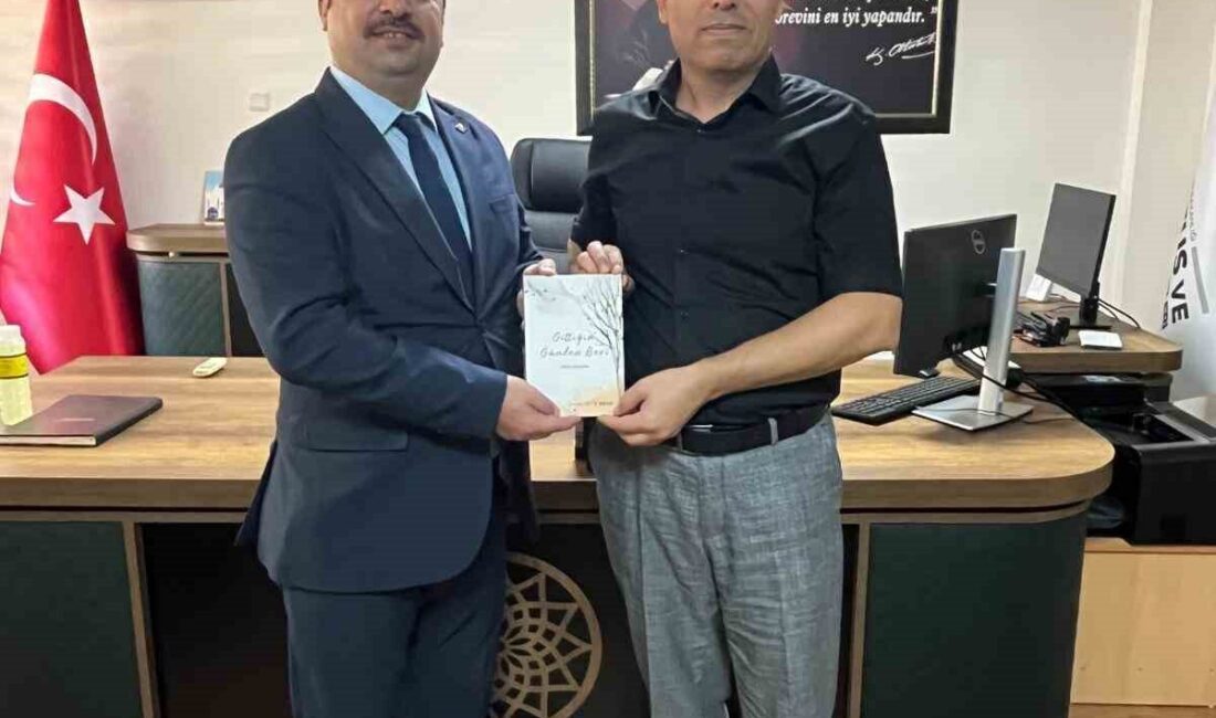 Erkan Tanyeri, Afyonkarahisar İl Nüfus ve Vatandaşlık Müdürü, 2025 Denetim