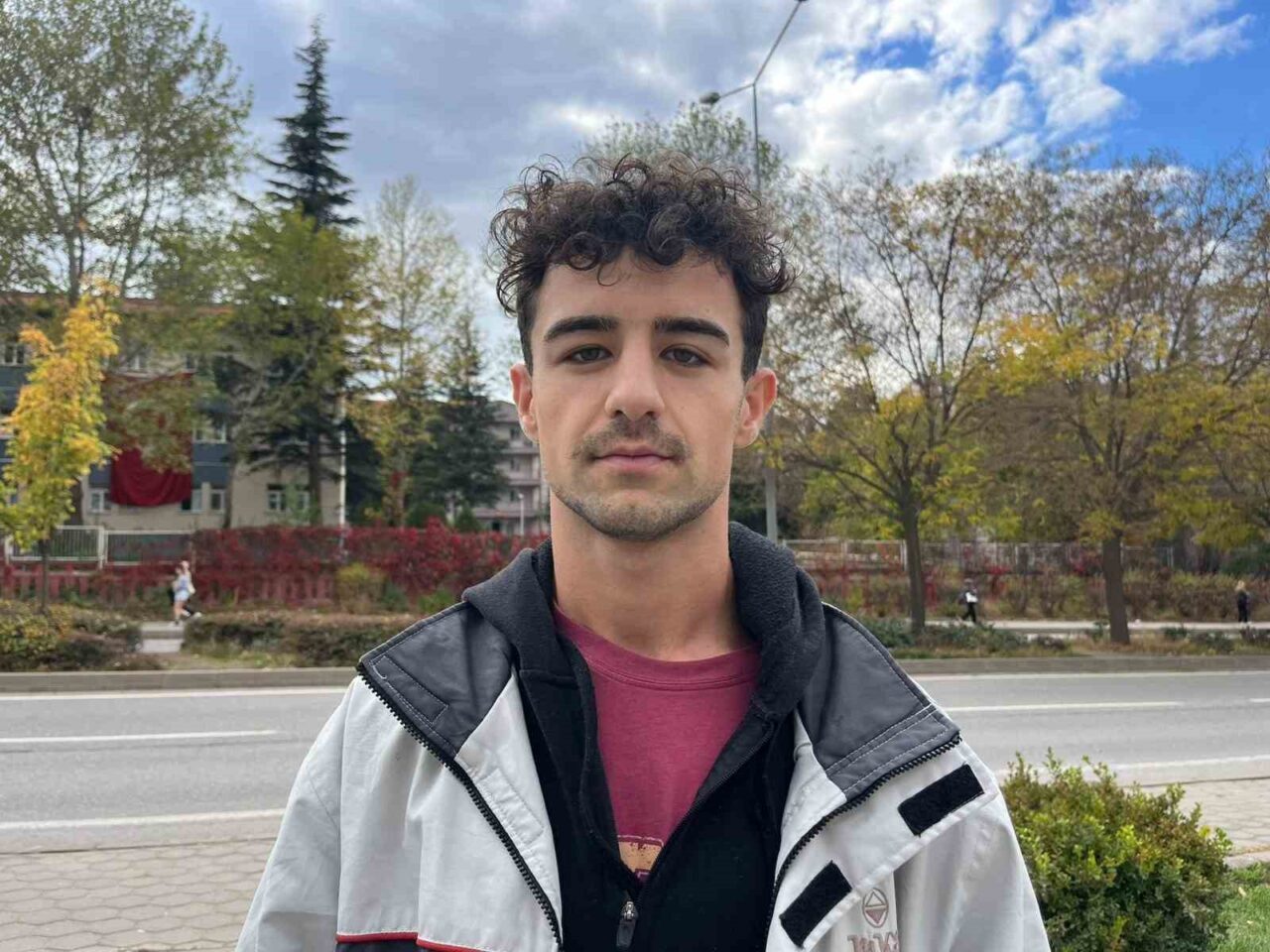 Eskişehir'de Süper Amatör Lig maçında yaşanan olayda, Eskişehir Artı Spor