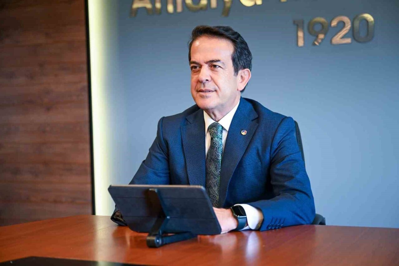 Ali Çandır, TÜİK'in Ağustos ayı Tarımsal Girdi Fiyat Endeksi'nde yıllık