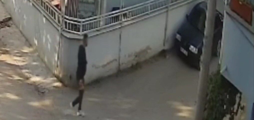 Tokat’ın Erbaa ilçesinde, M.A. ile husumeti bulunan F.B., tartışmanın ardından
