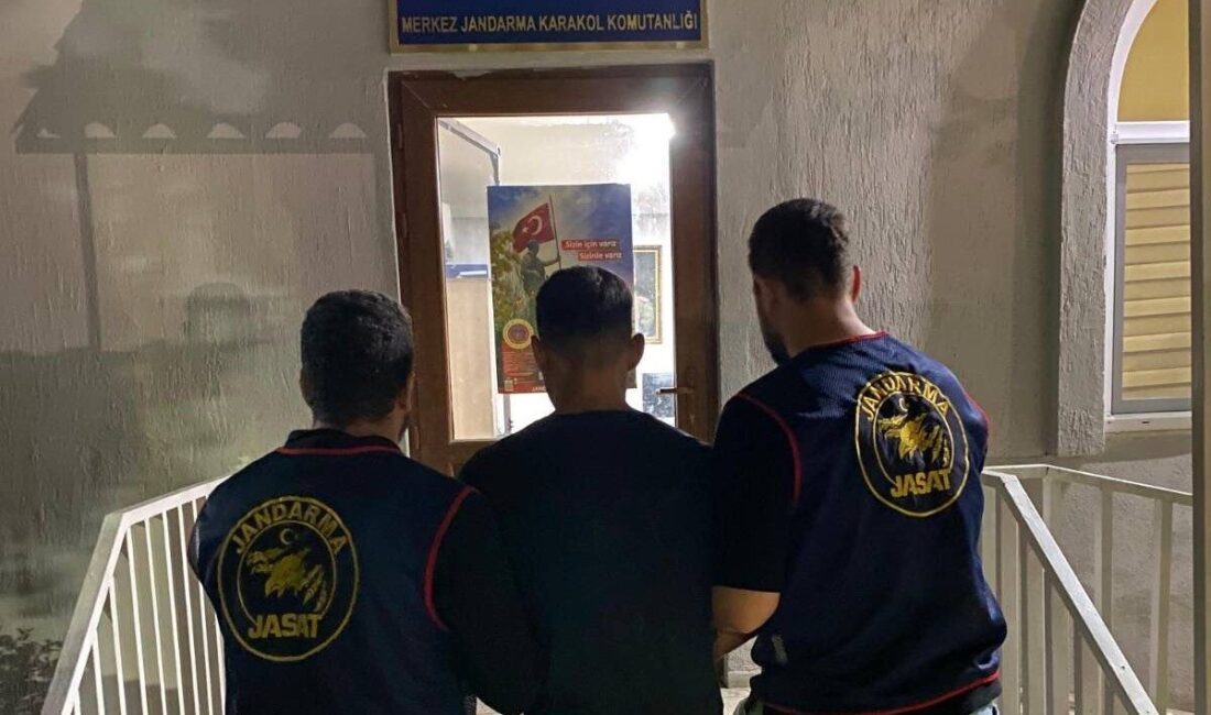 Manisa'da JASAT ekipleri, "tasarlayarak öldürme" suçundan 27 yıl 5 ay