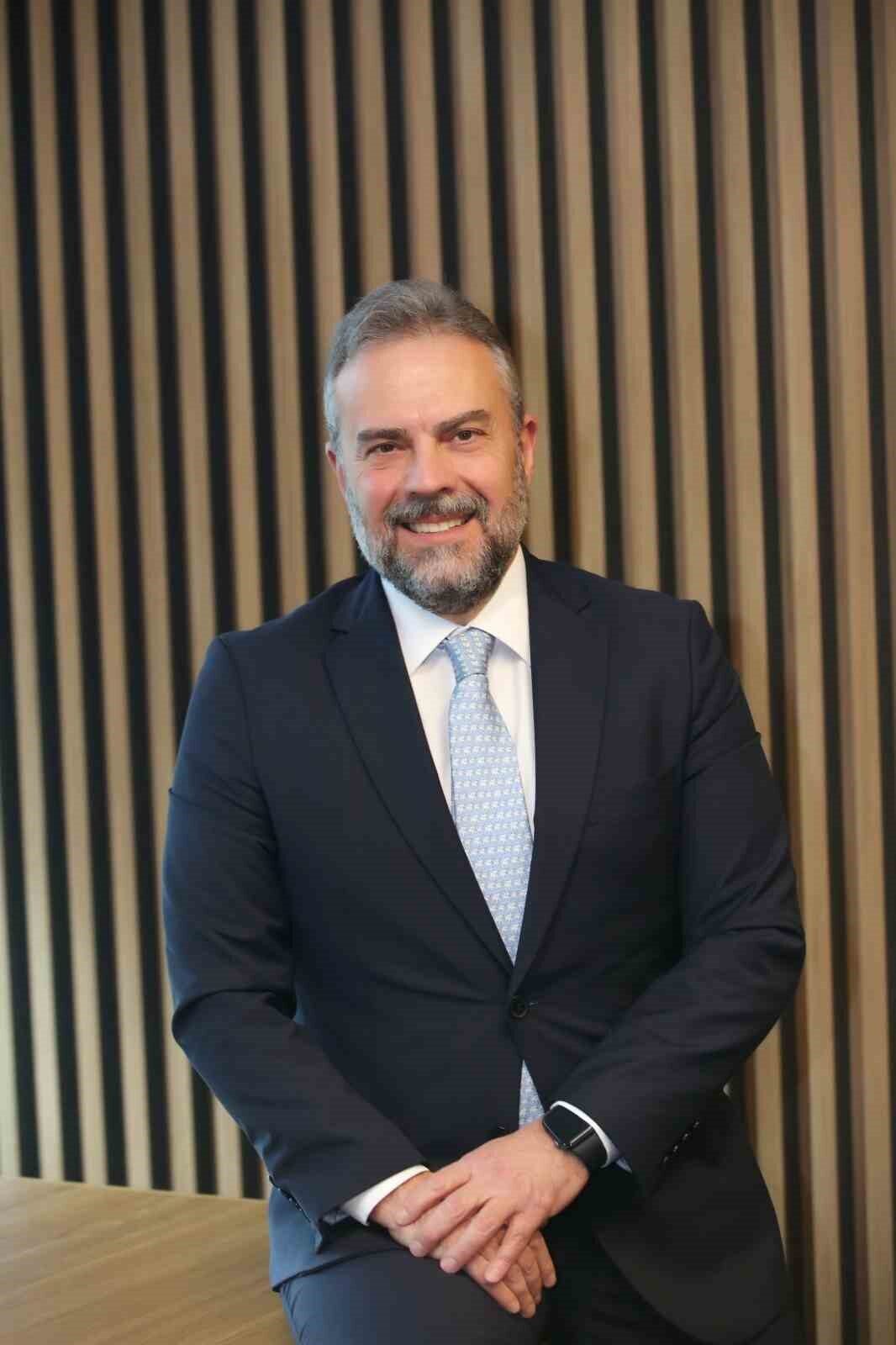 TAV Havalimanları, Türkiye İhracatçılar Meclisi tarafından düzenlenen İnovaLİG Ödül Töreni'nde,