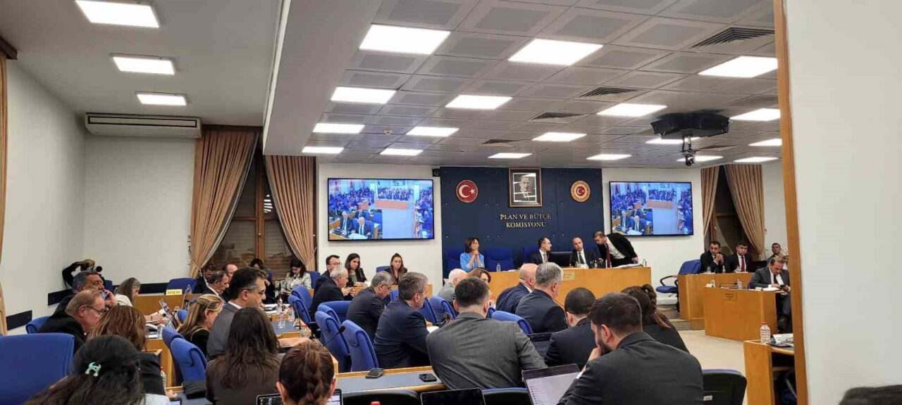Türkiye Cumhuriyeti Merkez Bankası Başkanı Fatih Karahan, brüt rezervlerin 183