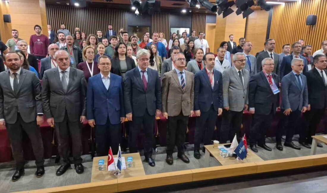 Tekirdağ İsmail Fehmi Cumalıoğlu Şehir Hastanesi'nde yeni sağlık personeli için