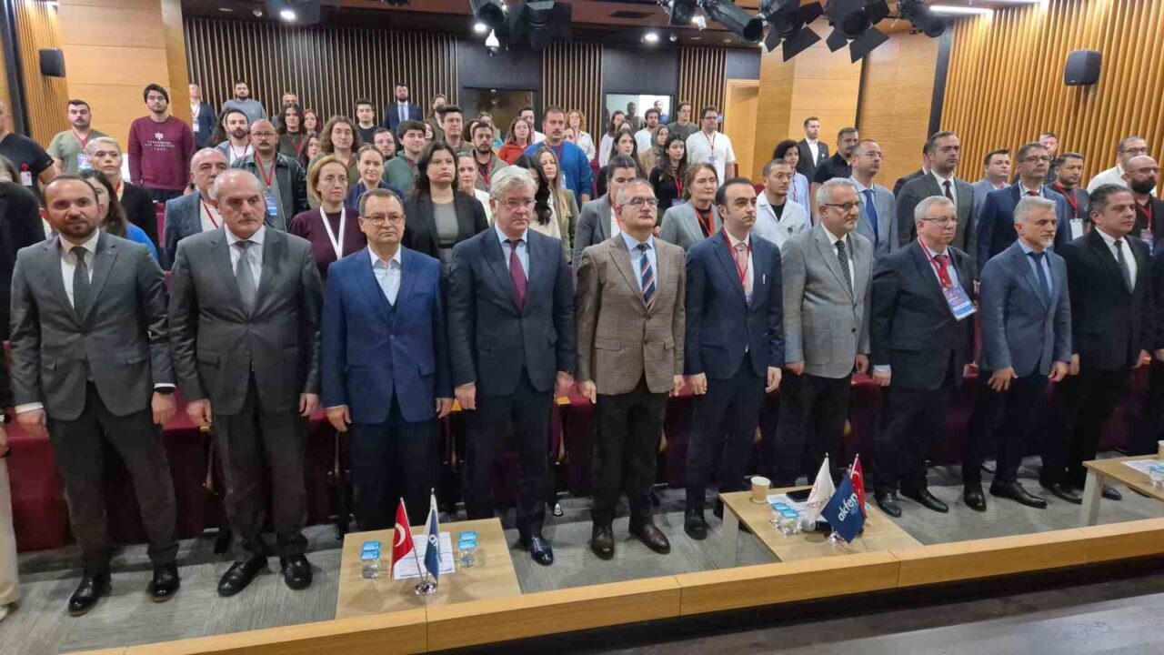 Tekirdağ İsmail Fehmi Cumalıoğlu Şehir Hastanesi'nde yeni sağlık personeli için