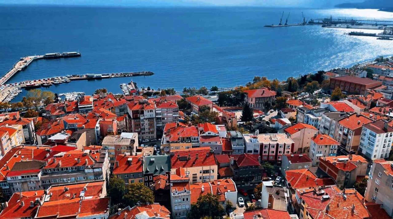 Türkiye İstatistik Kurumu'nun verilerine göre, Eylül 2025'te Tekirdağ'da 3 bin