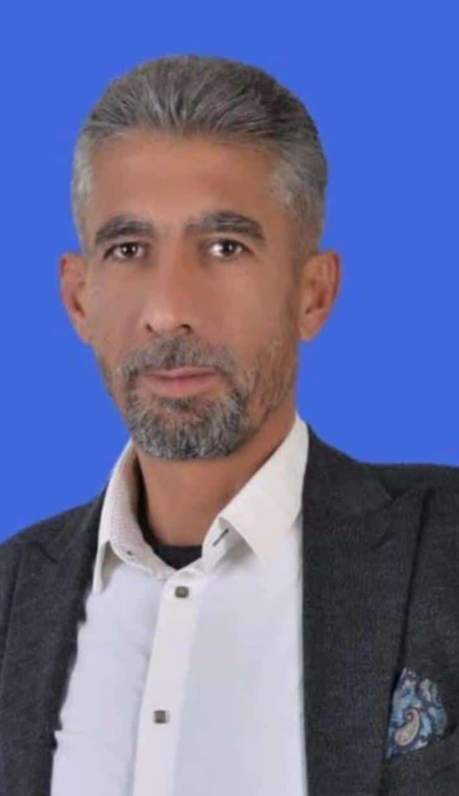Adıyaman’ın Besni ilçesinde tel çit çekme işi yapan 43 yaşındaki