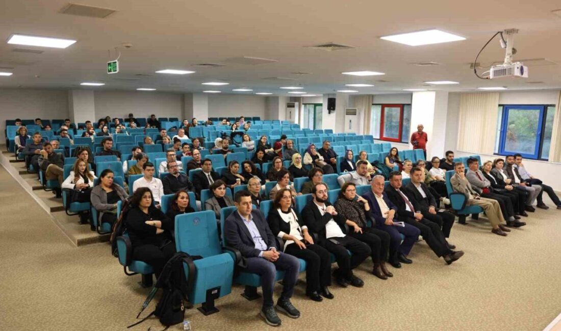 Bursa Uludağ Üniversitesi, 5. Uludağ Tematik Kahve Günleri'nde dijital dönüşüm