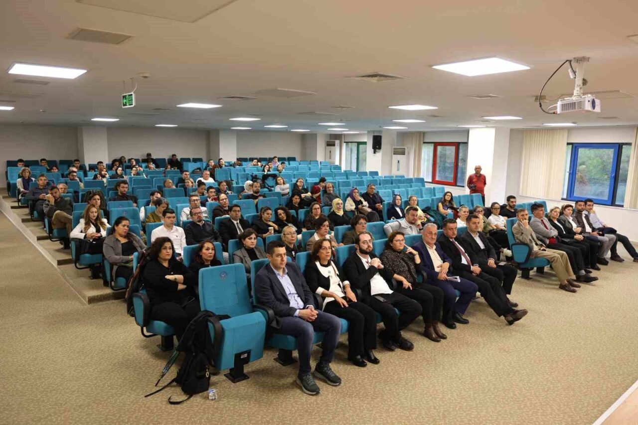 Bursa Uludağ Üniversitesi, 5. Uludağ Tematik Kahve Günleri'nde dijital dönüşüm