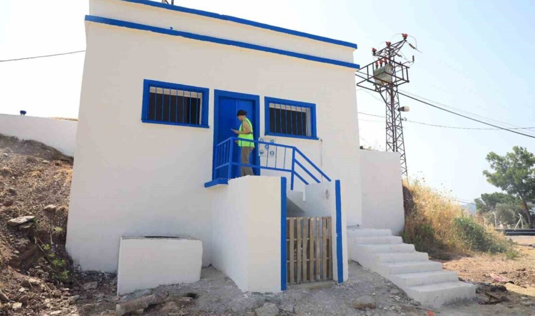 Muğla Büyükşehir Belediyesi Su ve Kanalizasyon İdaresi (MUSKİ), Fethiye ve