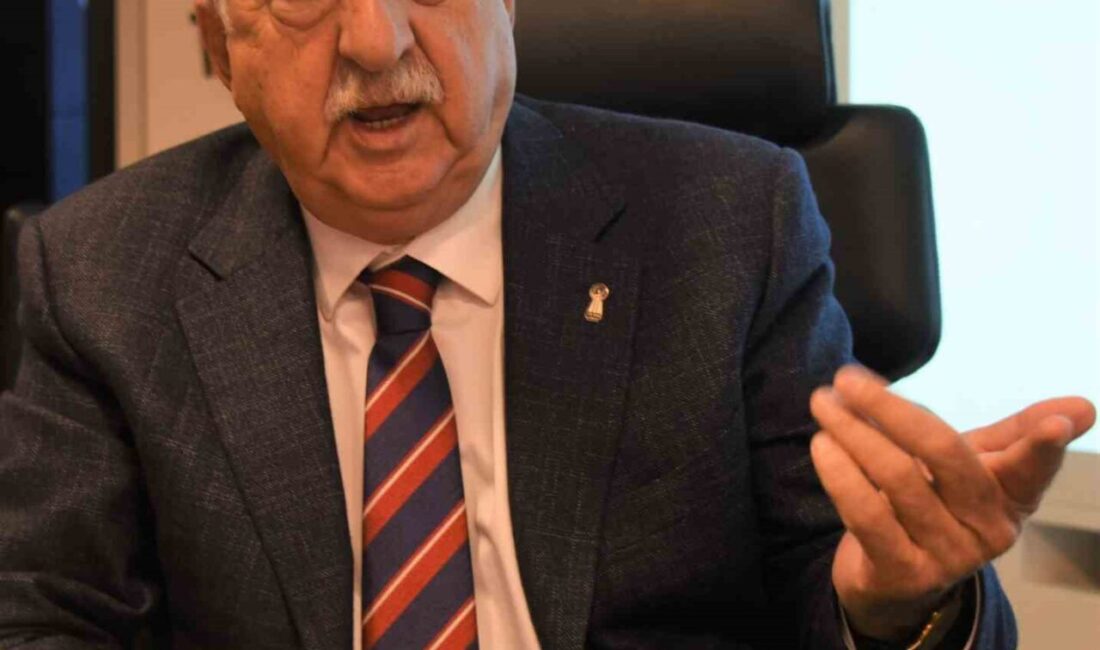 Bendevi Palandöken: “Cumhuriyet, özgürlük ve eşitlik için bir temel oluşturmaktadır” TESK Başkanı Bendevi Palandöken, 29 Ekim Cumhuriyet Bayramı dolayısıyla yaptığı