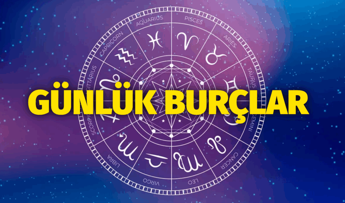 10 Ekim 2025 Cuma gününe özel günlük burç yorumları. Koç,