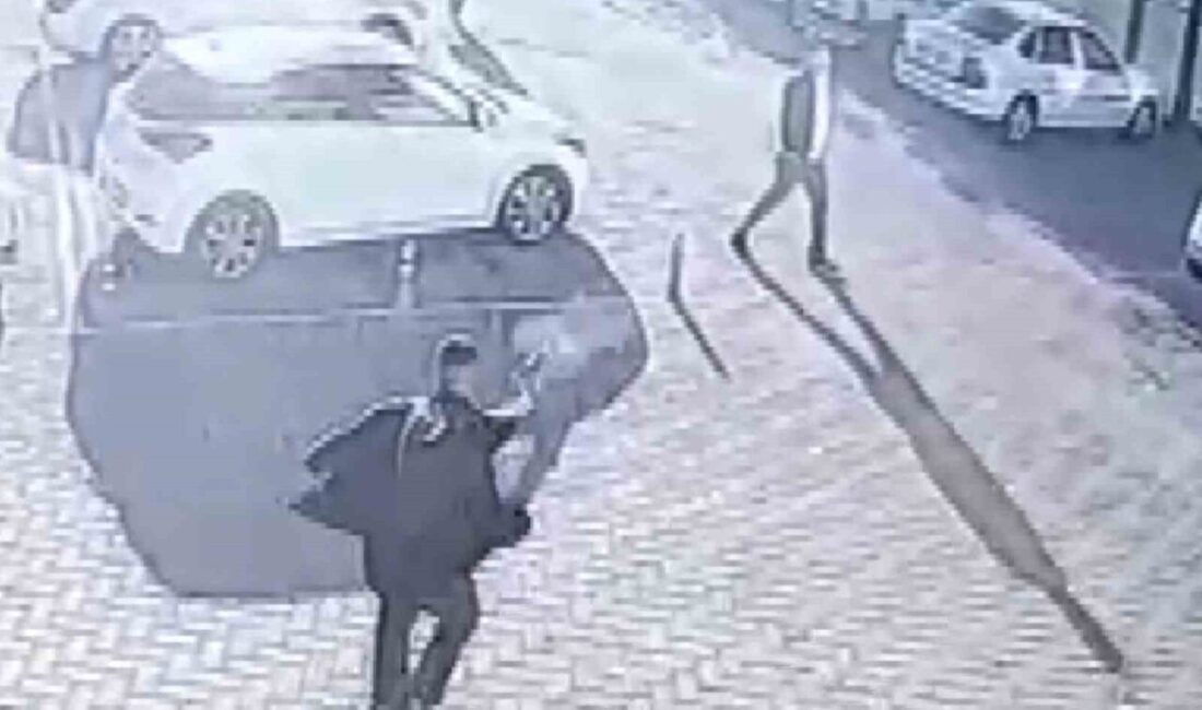 Aksaray'da otobüs firması sahibi Kenan Y. (40), 9 Ekim'de Yiğit