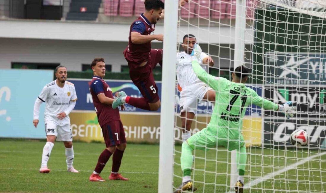 TFF 2. Lig Kırmızı Grup 9. haftasında Aliağaspor FK, 1461