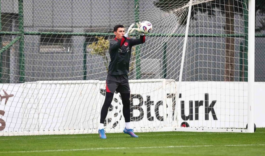 Türkiye Futbol Federasyonu, Berke Özer'in Bulgaristan maçı sonrası kadroya alınmamasını