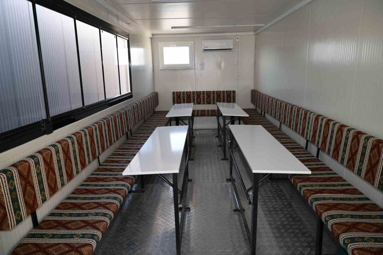 Tokat Belediyesi, "Üretken belediyecilik" anlayışıyla cenaze ve mezarlık hizmetlerini ücretsiz