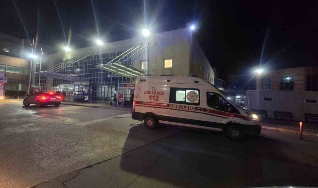 Tokat’taki Yurt Öğrencilerinin Ateş ve Bulantı Şikayetleri Nedeniyle Hastaneye Başvurduğu Açıklandı Tokat'taki Gülsüm Ana Kız Yurdu'nda kalan yaklaşık 80 öğrenci, ateş,