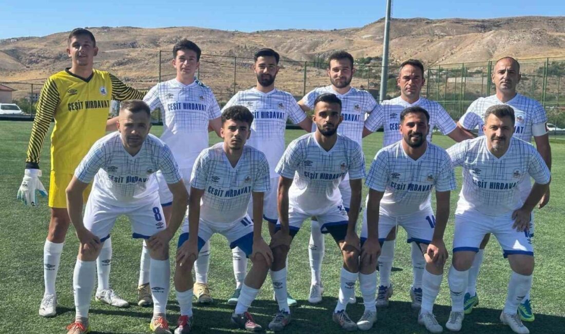 Tomarza Belediyespor, deplasmanda Yeşilspor'u 4-2 yenerek liderliğini sürdürdü. Maçta Fatih