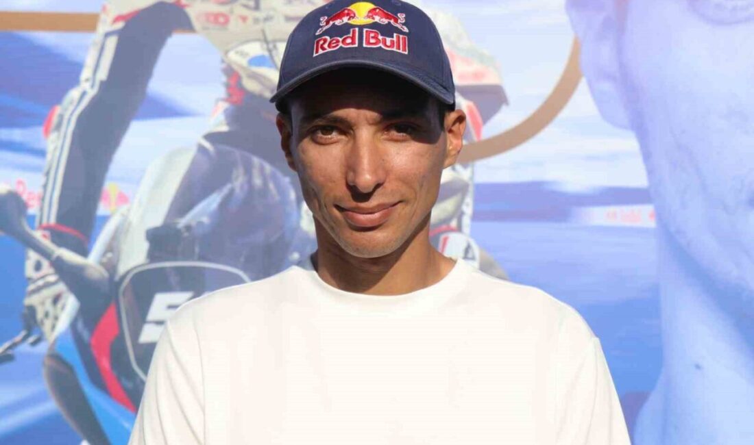 Toprak Razgatlıoğlu, MotoGP’daki ilk sezonunu ‘öğrenme yılı’ olarak değerlendirdi ve